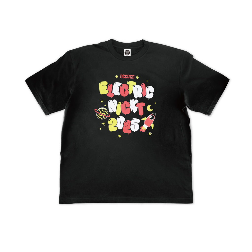 EN2025 ビッグTシャツ（受付期間：～3/16） – access OFFICIAL