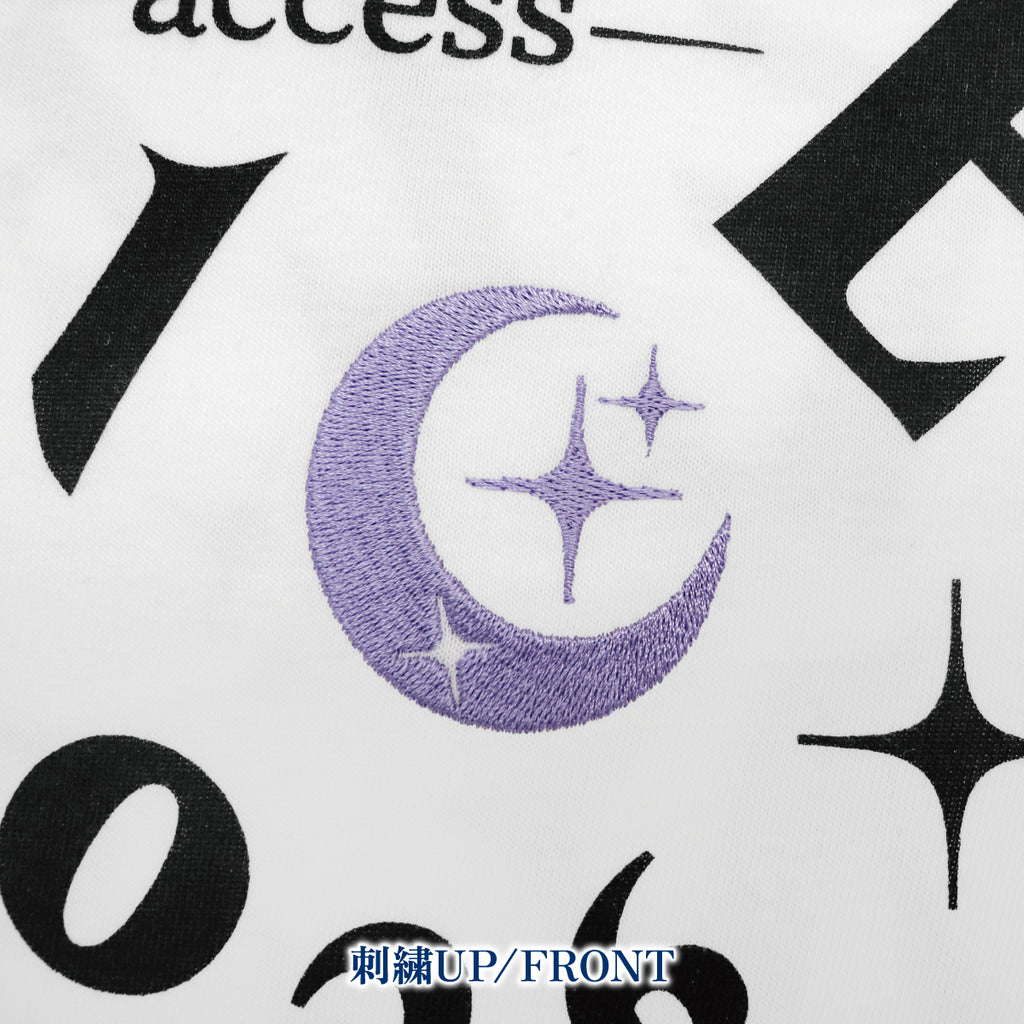 EN2026 ビッグT（受付期間：～6/21） – access OFFICIAL GOODS ONLINE