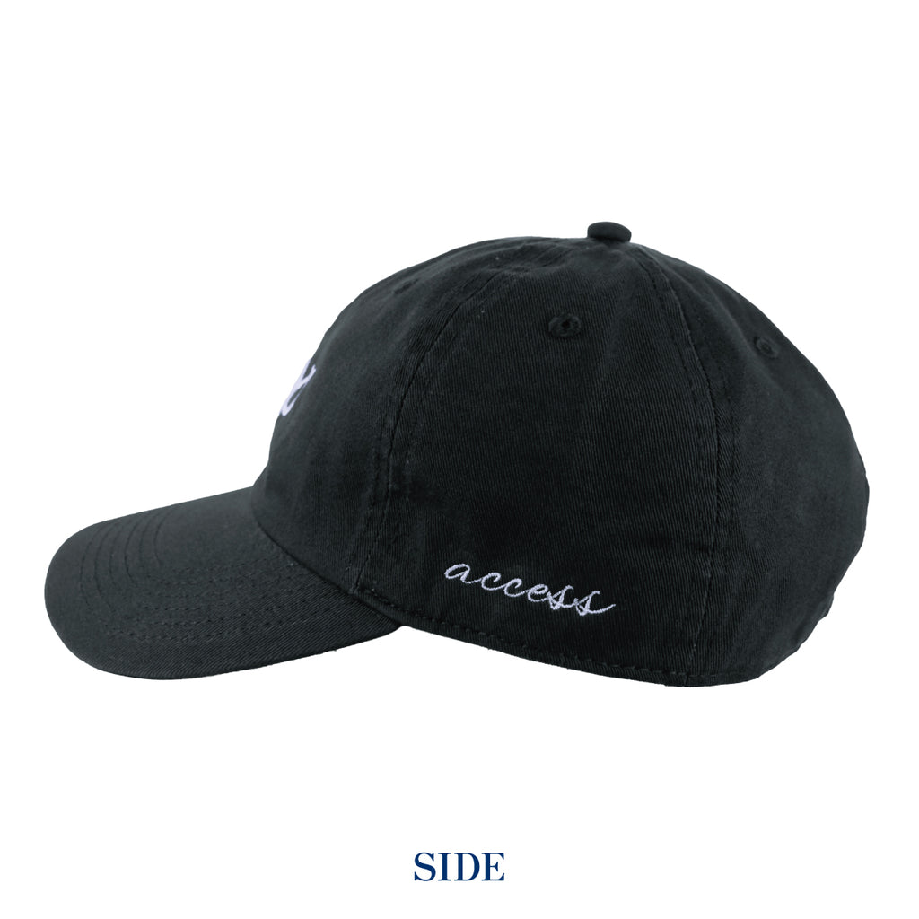 EN2026 キャップ（受付期間：～3/9） – access OFFICIAL GOODS ONLINE