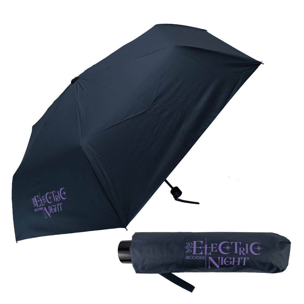 EN2026 晴雨兼用折りたたみ傘（受付期間：～3/9） – access OFFICIAL