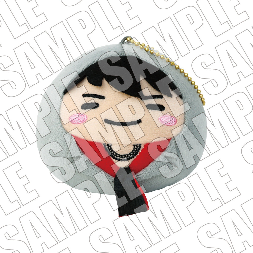 AAAキャラクター ぬいぐるみセット GOODS | AAA（トリプル・エー）OFFICIAL WEBSITE