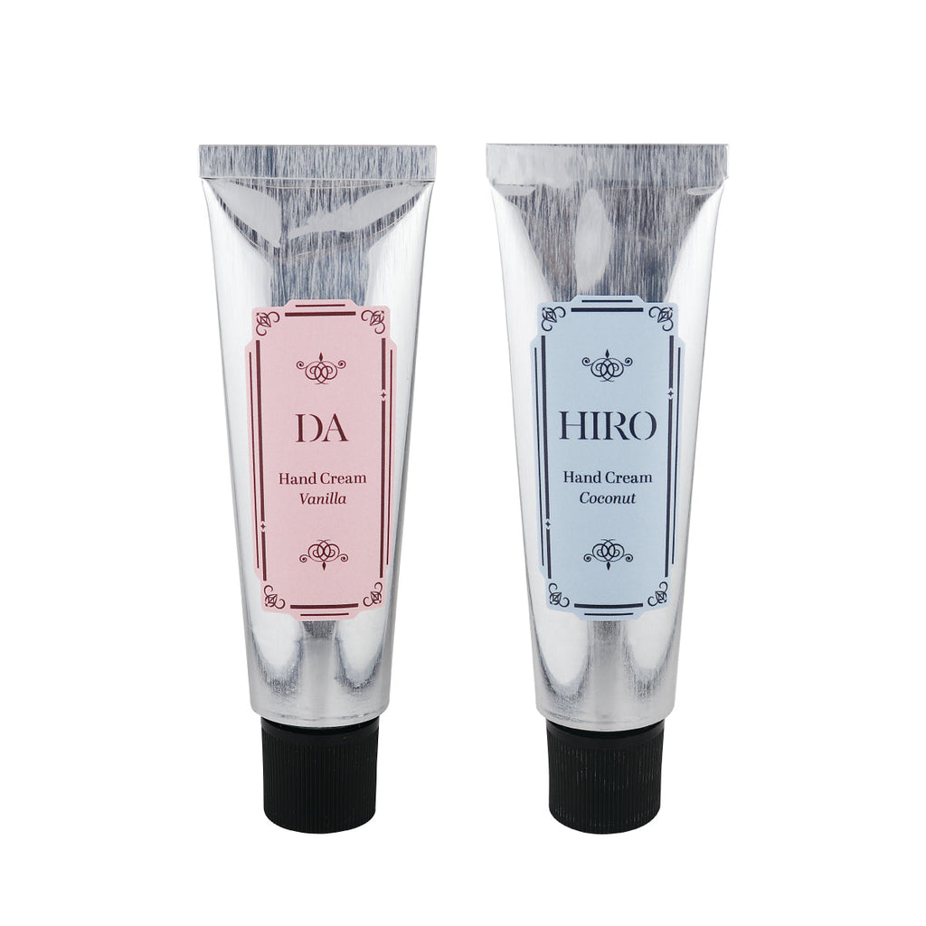 ハンドクリーム　6個セット 送料無料 シーランドピューノ ハンドクリーム THETY テティ 65g 6本