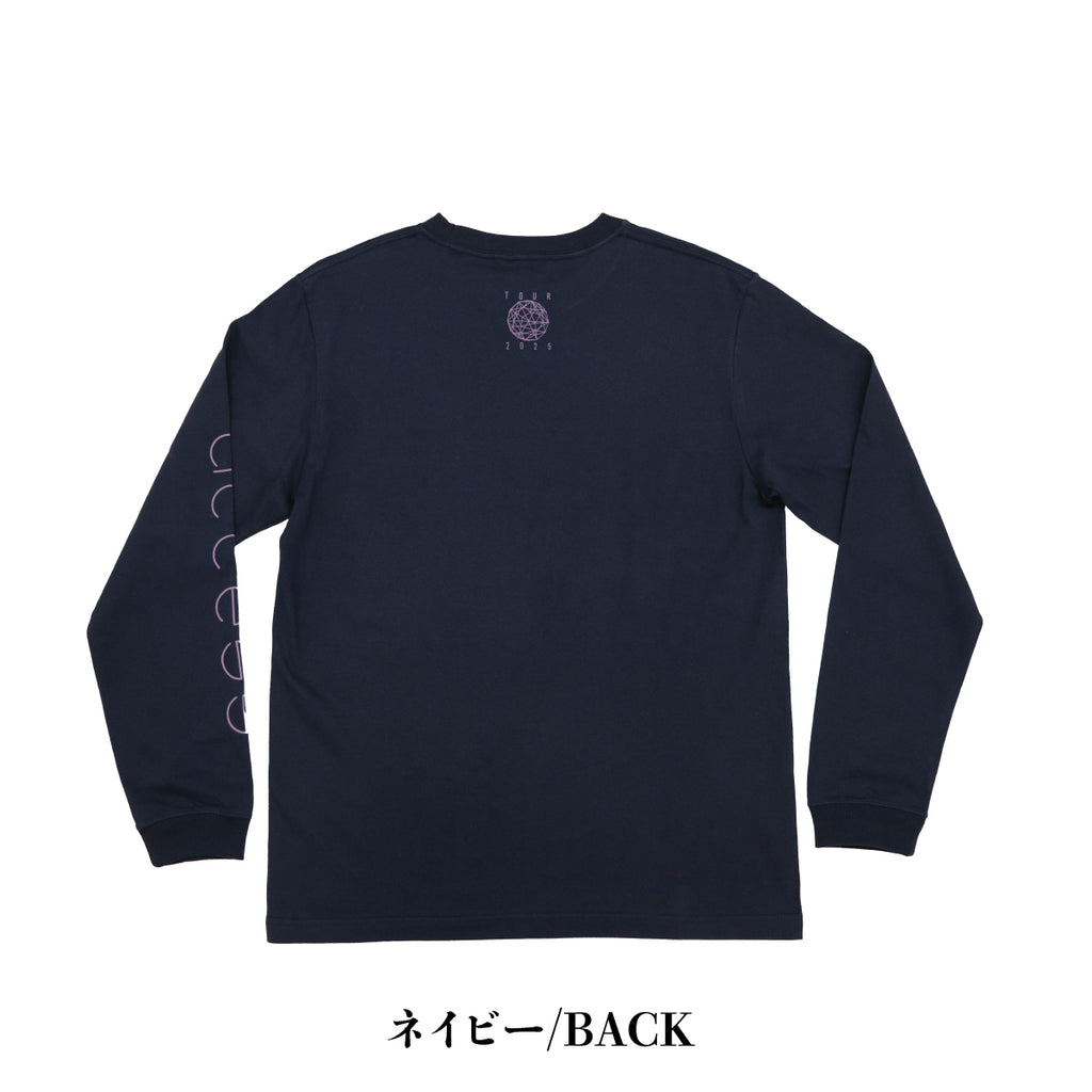 ano ロングスリーブTシャツ OEコットン ロングスリーブTシャツ【SL】