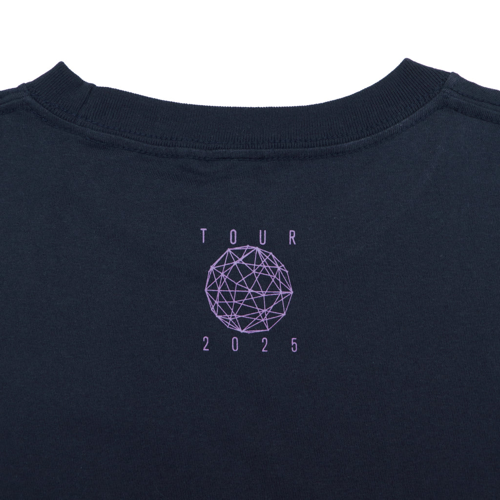 THE NEWHOUSE 新品未使用タグ付 ロングスリーブT エレメントアイコンスリーブ ロングスリーブTシャツ – EGOZARU