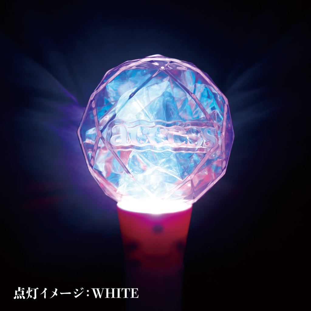 2025TW オーロラペンライト（受付期間：～1/11） – access OFFICIAL