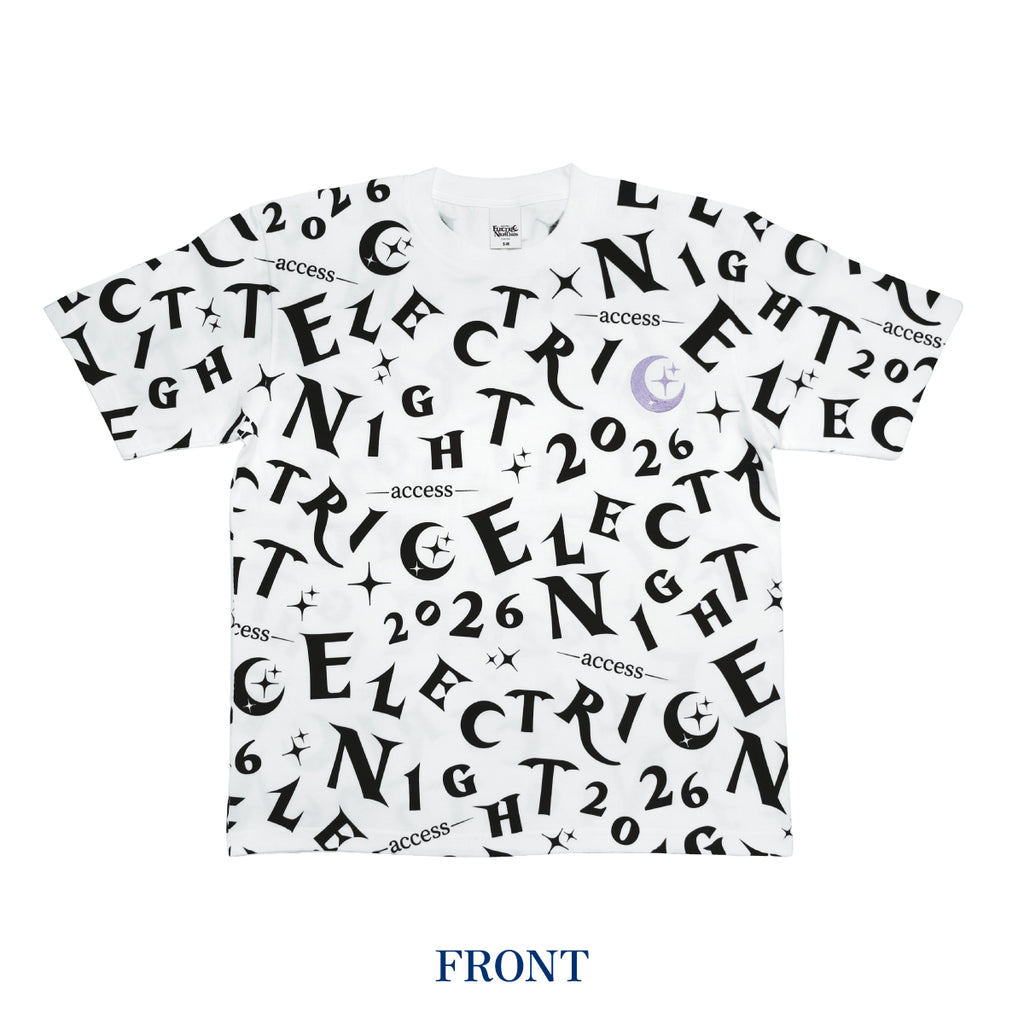 EN2026 ビッグT（受付期間：～6/21） – access OFFICIAL GOODS ONLINE