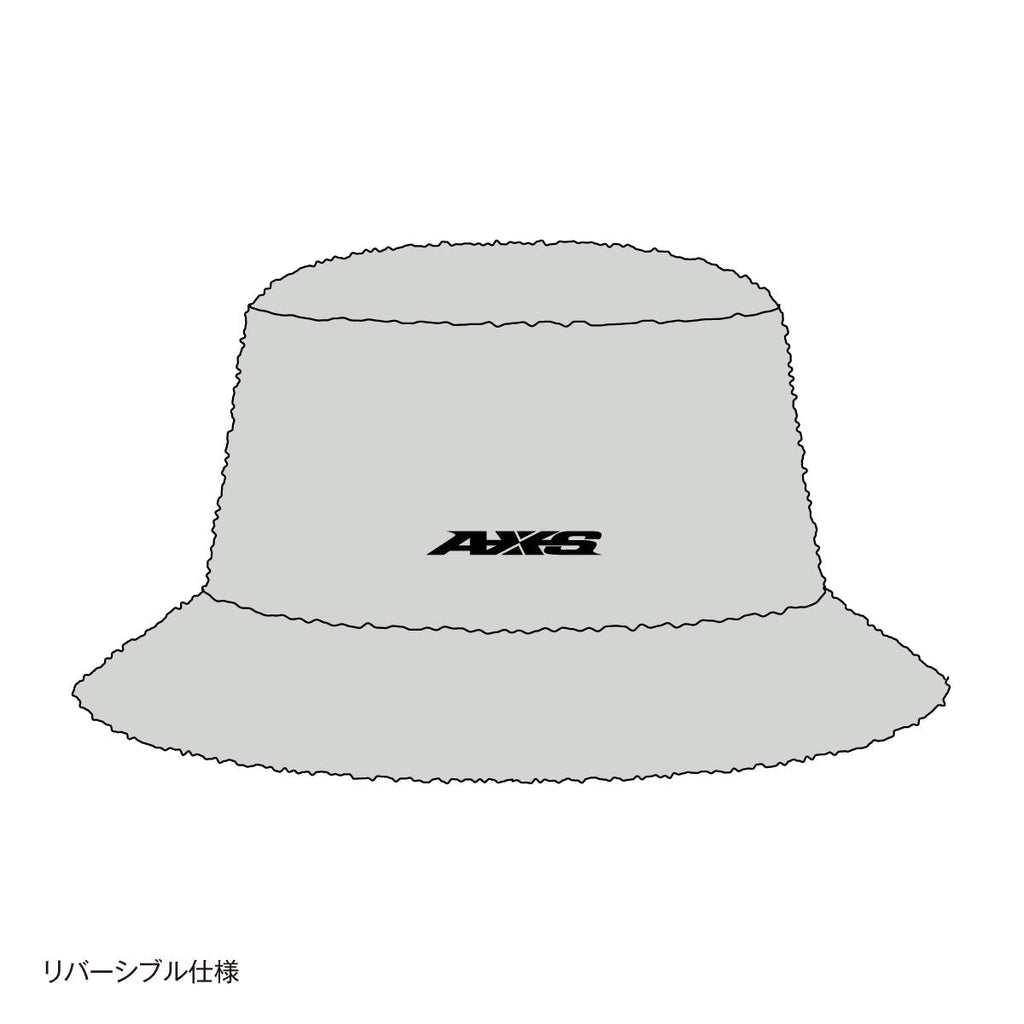 2023ULT バケットハット（受付期間：～7/7） – access OFFICIAL