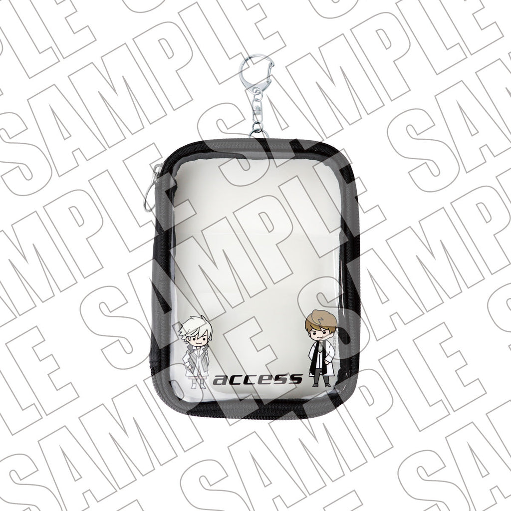 EN2024 マルチケース（受付期間：～6/21） – access OFFICIAL GOODS