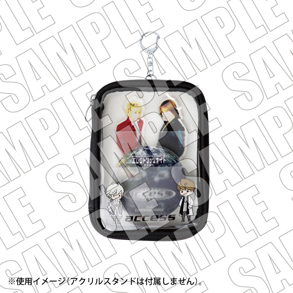 EN2024 マルチケース（受付期間：～6/21） – access OFFICIAL GOODS
