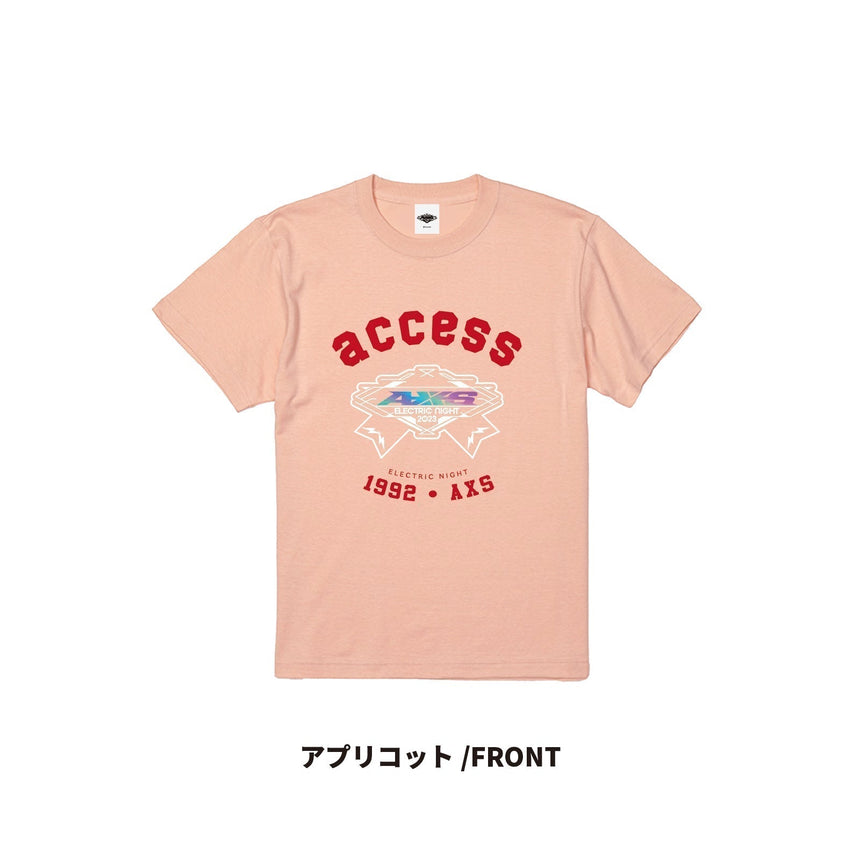 EN2023 Tシャツ（受付期間：～9/29）