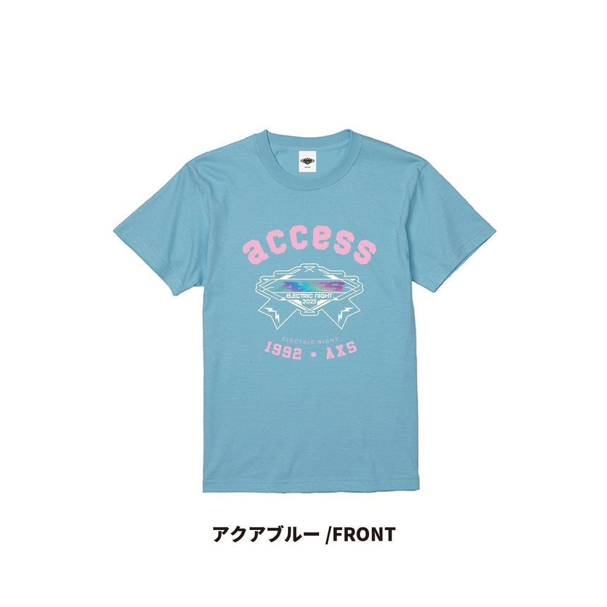 EN2023 Tシャツ（受付期間：～9/29）