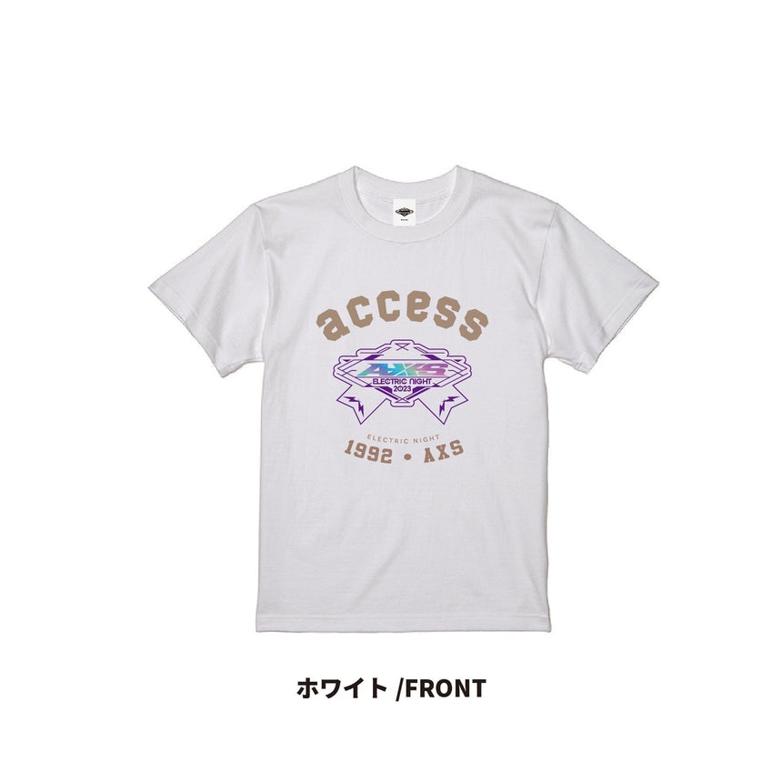 EN2023 Tシャツ（受付期間：～9/29）