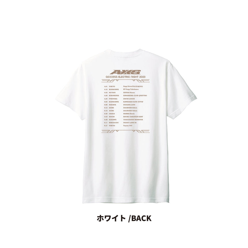 EN2023 Tシャツ（受付期間：～9/29）