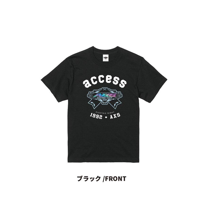 EN2023 Tシャツ（受付期間：～1/11）