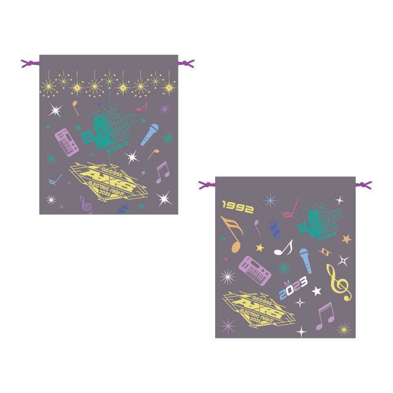 EN2023 巾着（受付期間：～1/11）