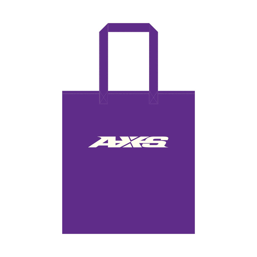 EN2023 ファスナートートバッグ（受付期間：～1/11）