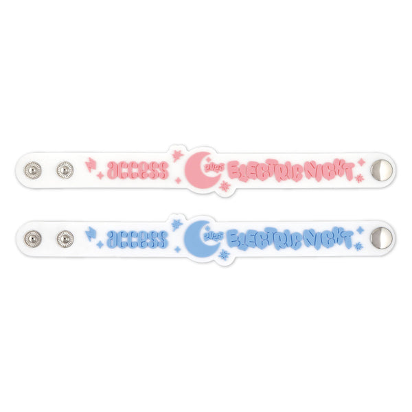 EN2025 ラバーバンド（受付期間：～6/21） – access OFFICIAL GOODS