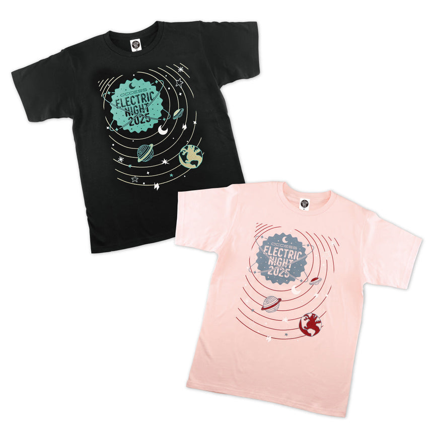 EN2025 Tシャツ LOGO（受付期間：～9/29）