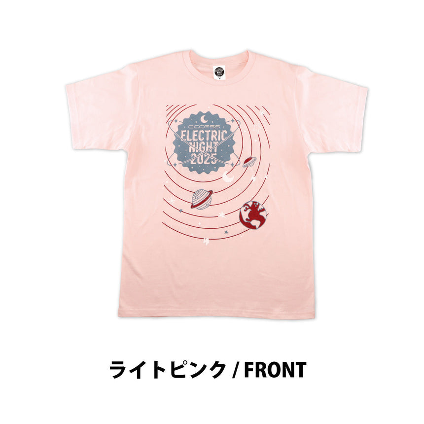 EN2025 Tシャツ LOGO（受付期間：～9/29）