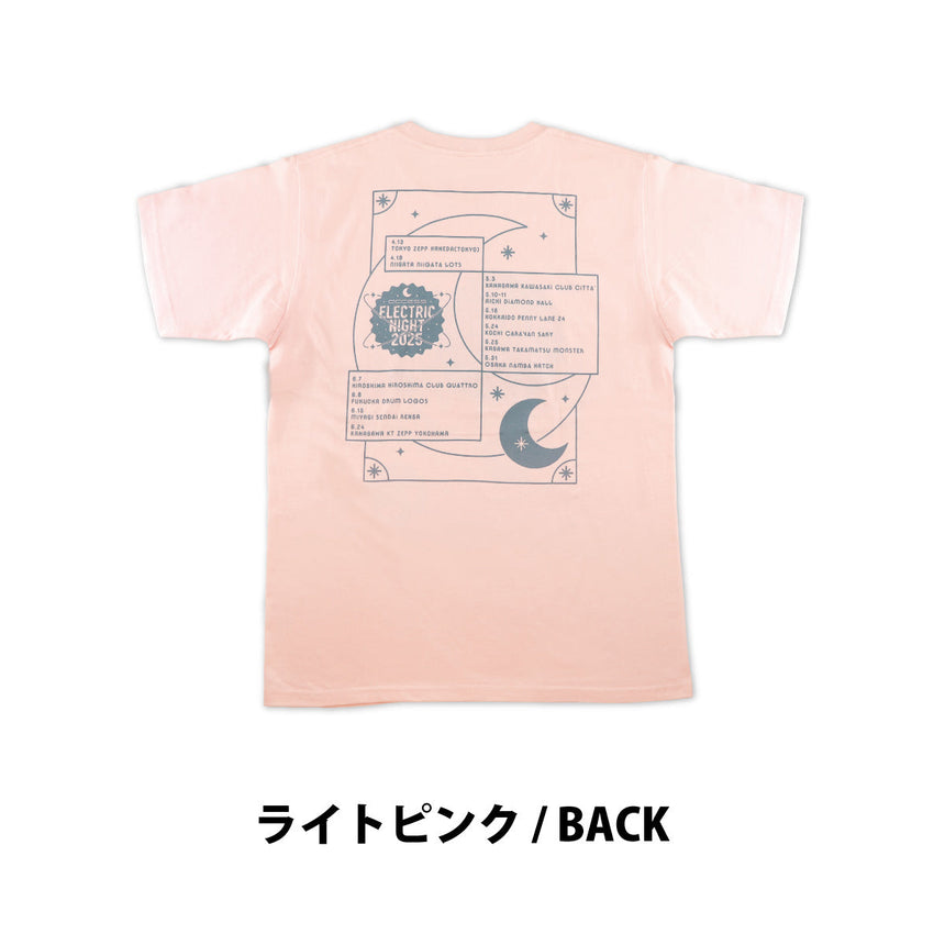 EN2025 Tシャツ LOGO（受付期間：～9/29）