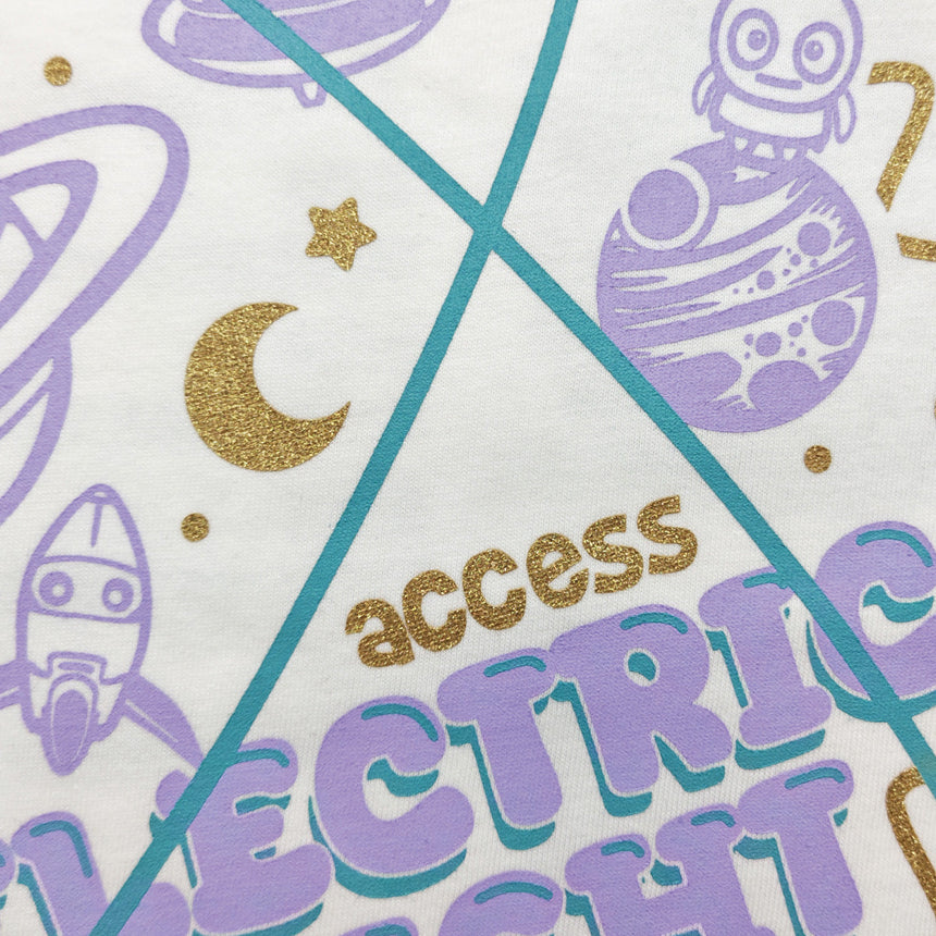 EN2025 Tシャツ 惑星（受付期間：～7/7）