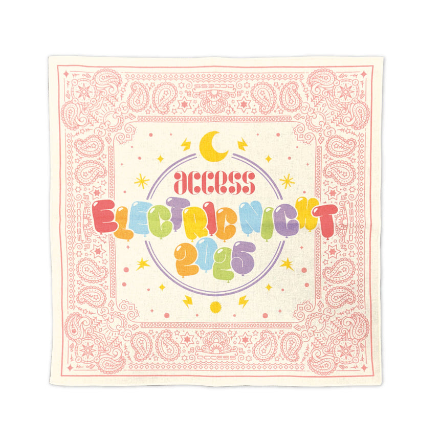 EN2025 バンダナ（受付期間：～1/11）