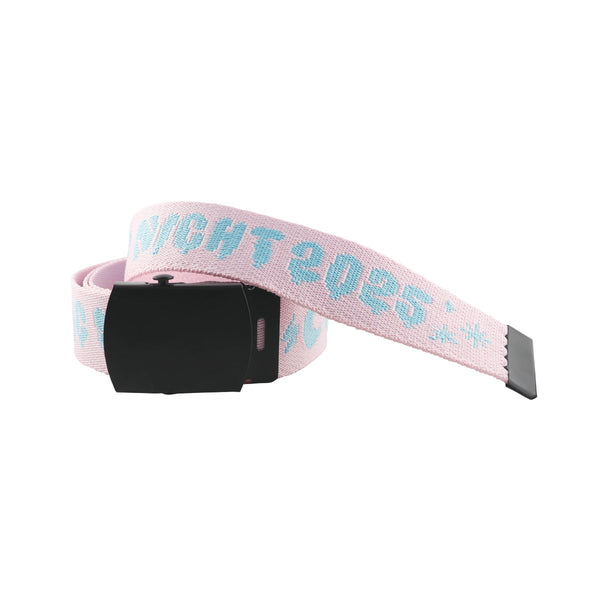 EN2025 ガチャベルト（受付期間：～6/21） – access OFFICIAL GOODS