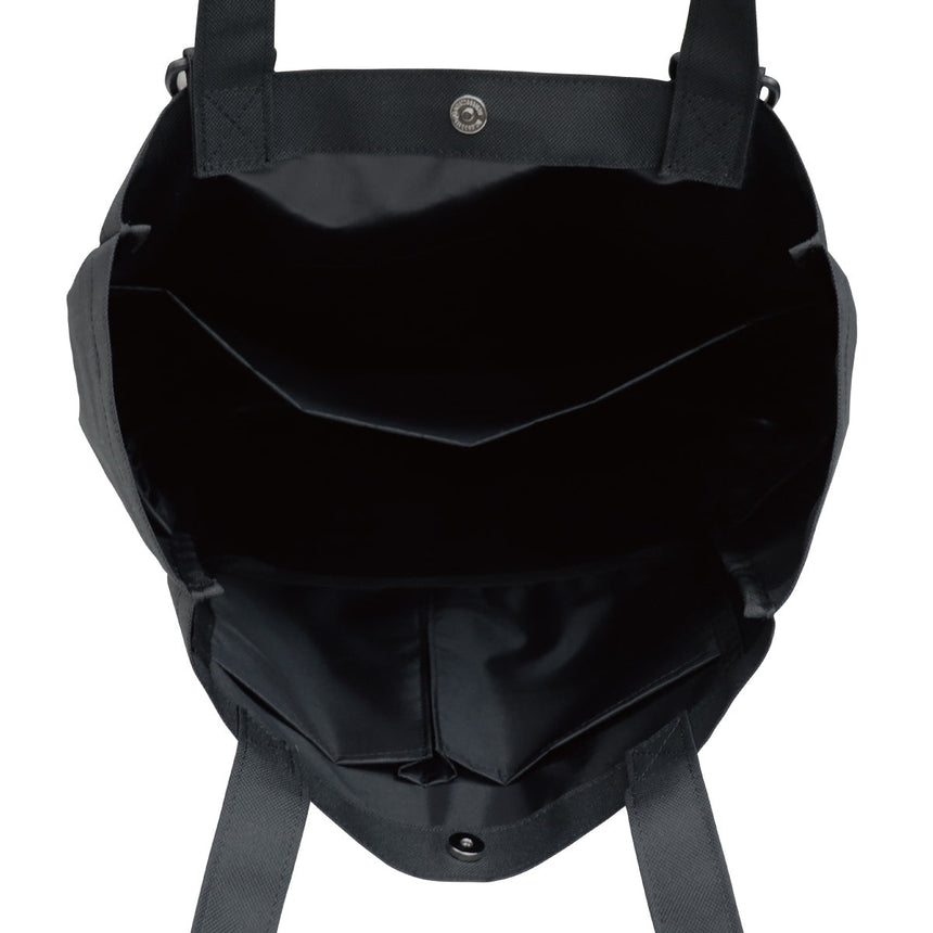 EN2025 マルチポケットトートバッグ（受付期間：～1/11）