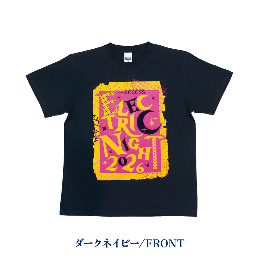 EN2026 Tシャツ（受付期間：～3/9）