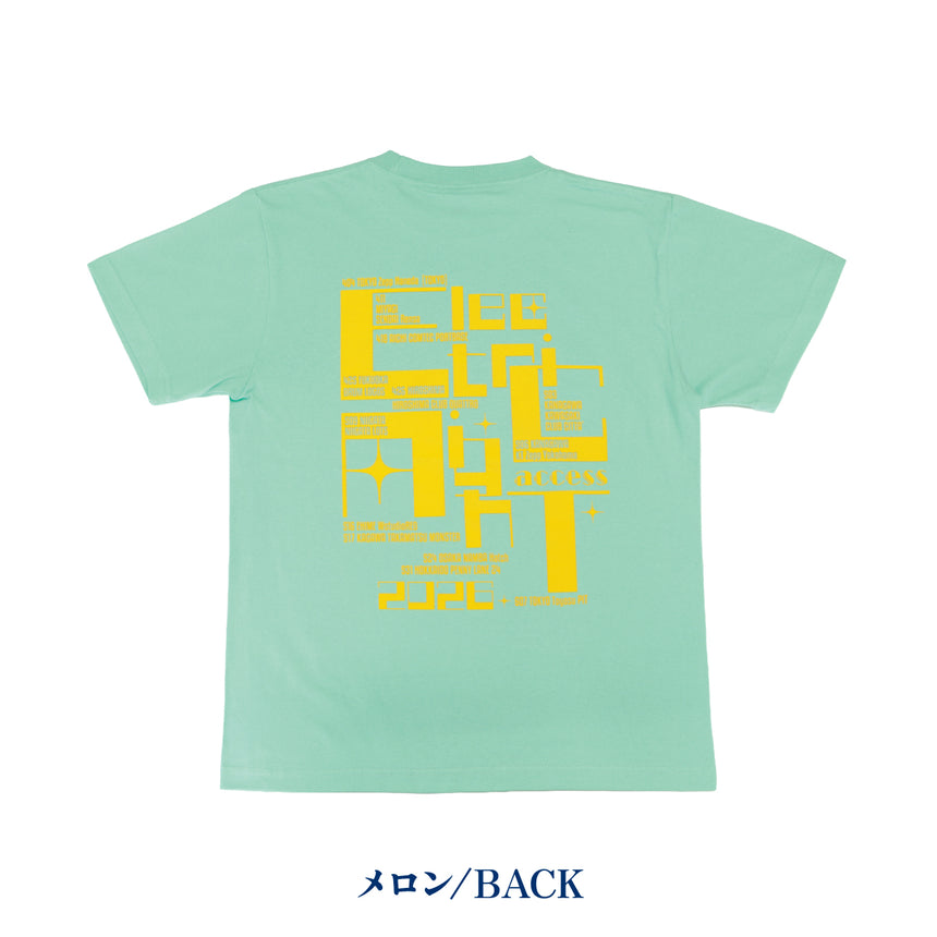 EN2026 Tシャツ（受付期間：～3/9）