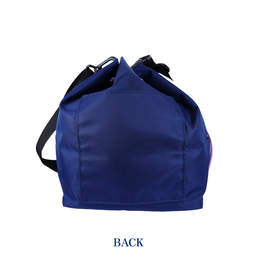 EN2026 巾着ショルダーバッグ（受付期間：～3/9）