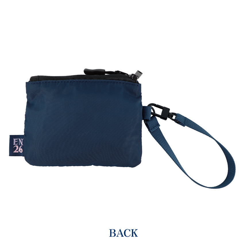 EN2026 ダブルポケットポーチ（受付期間：～3/9）