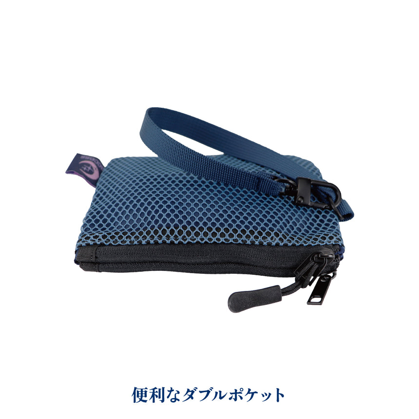 EN2026 ダブルポケットポーチ（受付期間：～3/9）