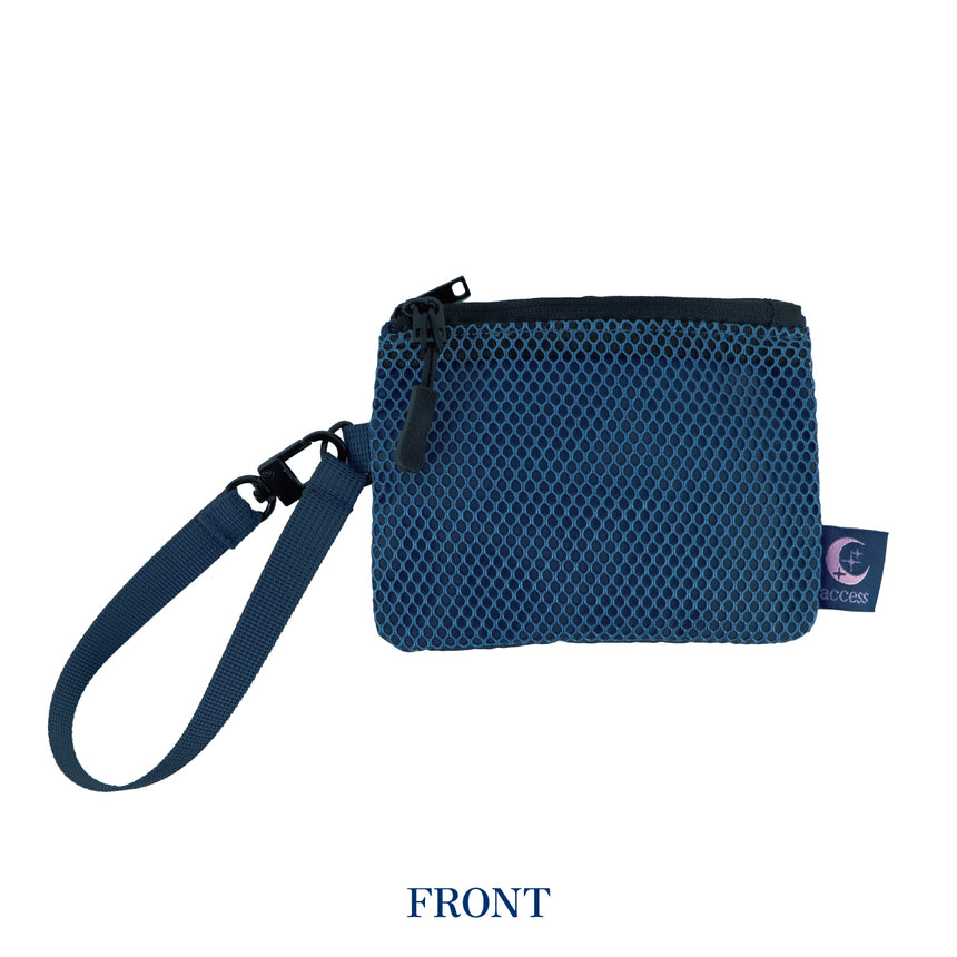 EN2026 ダブルポケットポーチ（受付期間：～3/9）