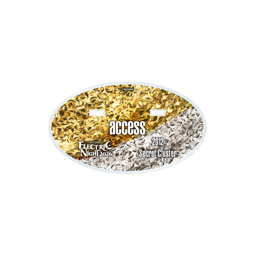 EN2026 Secret Cluster アクリルスタンド（受付期間：～3/9）