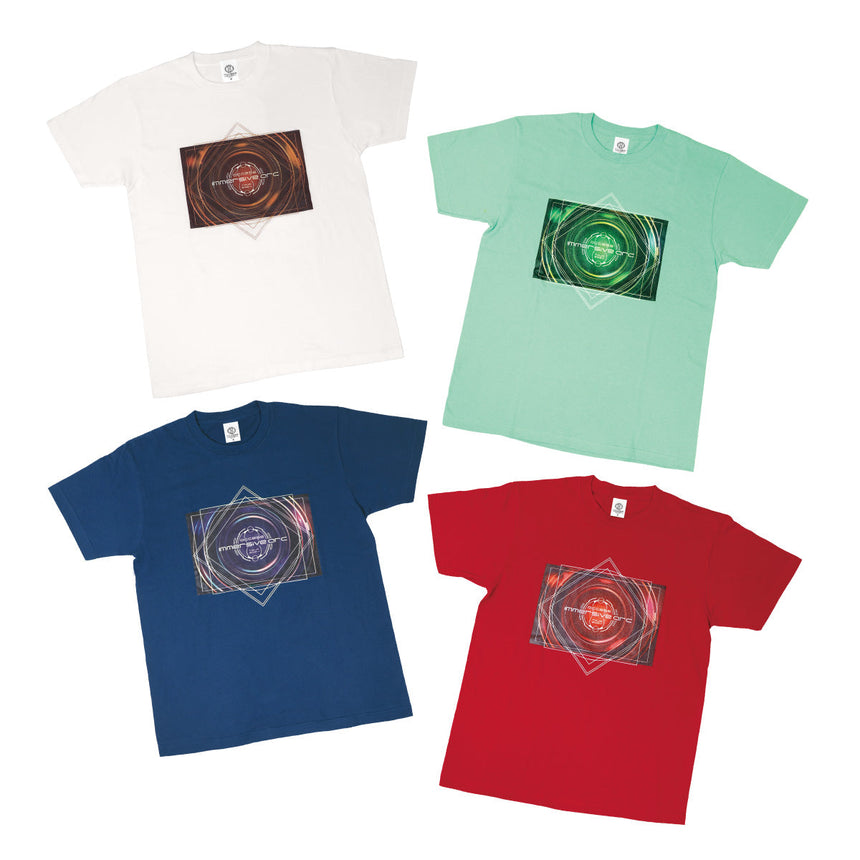 2024IA Tシャツ（受付期間：～1/11）