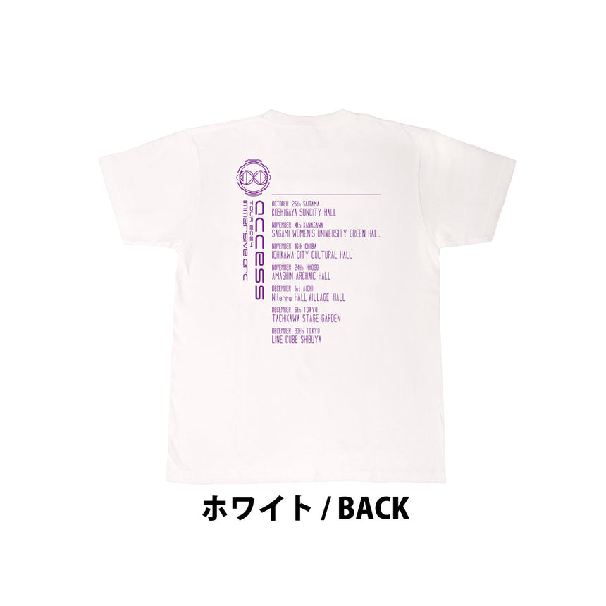 2024IA Tシャツ（受付期間：～1/11）