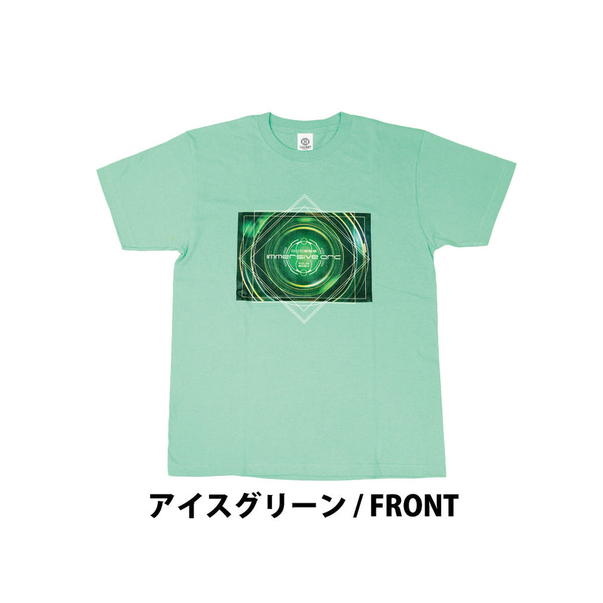 2024IA Tシャツ（受付期間：～9/29）