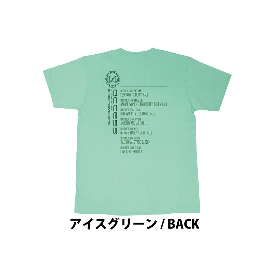 2024IA Tシャツ（受付期間：～9/29）
