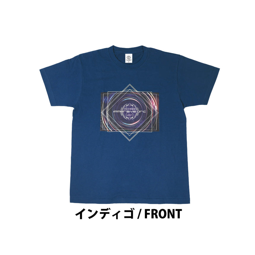2024IA Tシャツ（受付期間：～9/29）