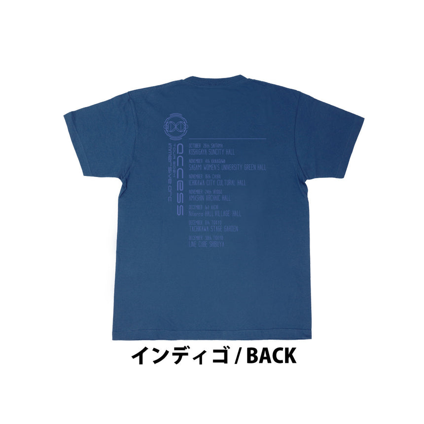 2024IA Tシャツ（受付期間：～9/29）