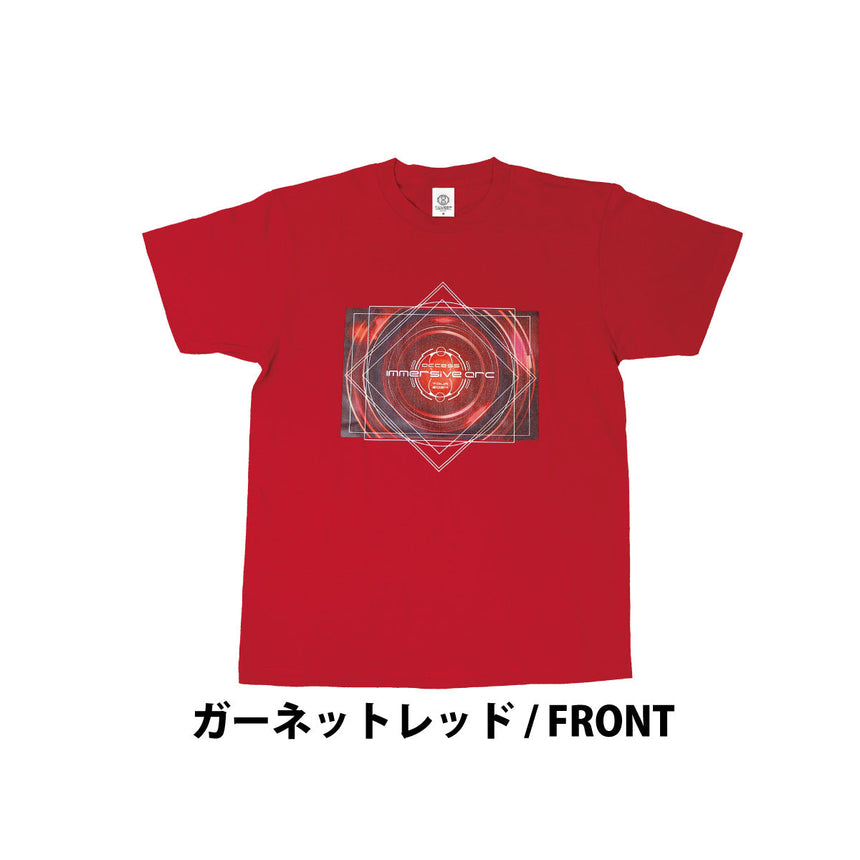 2024IA Tシャツ（受付期間：～9/29）