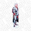 2024IA arc jump’n to the sky アクリルスタンド（受付期間：～9/29）