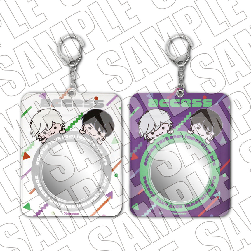 2024IA バッジケース（受付期間：～1/11）