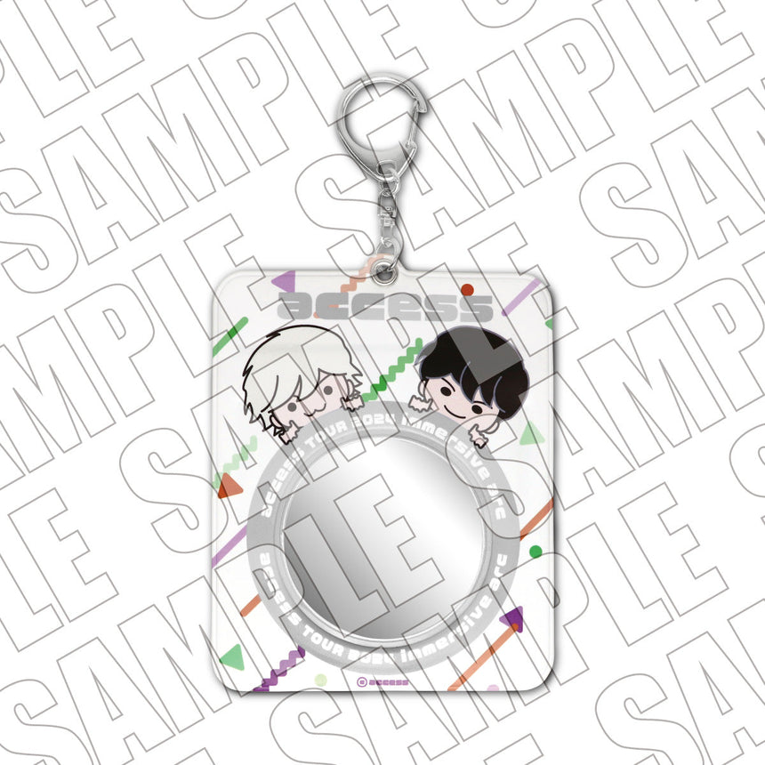 2024IA バッジケース（受付期間：～1/11）