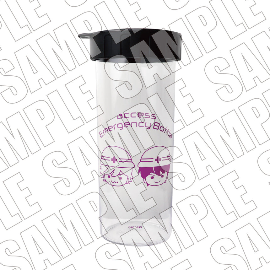 2024IA 防災ボトル（受付期間：～1/11）