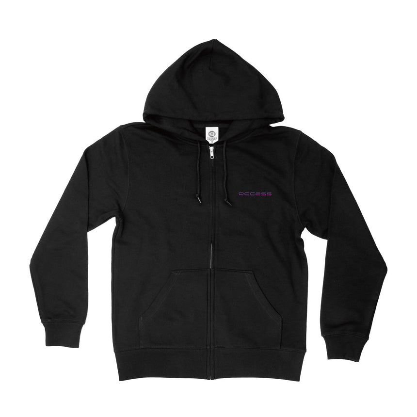 2024IA パーカー（受付期間：～9/29） – access OFFICIAL GOODS