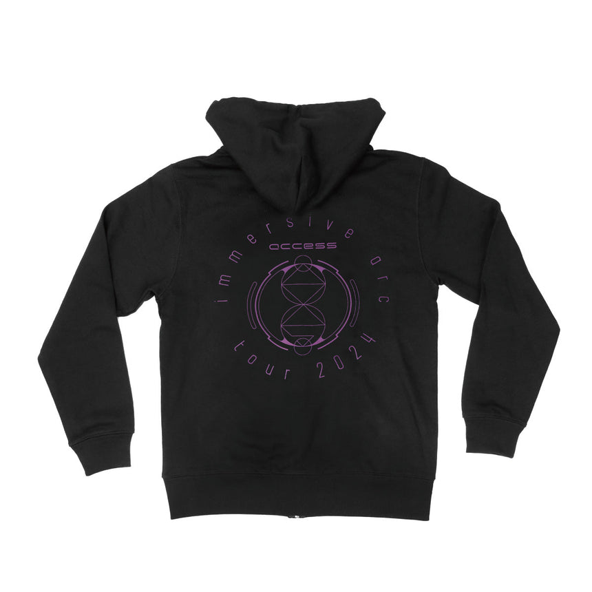 2024IA パーカー（受付期間：～1/11）