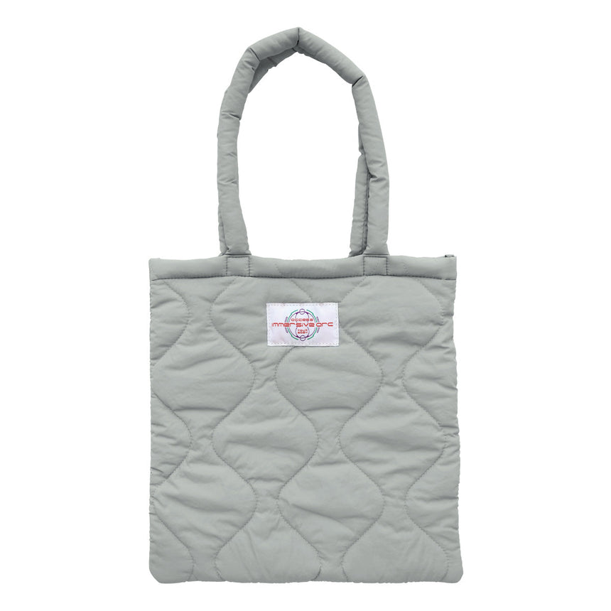 2024IA パデッドトートバッグ（受付期間：～1/11）