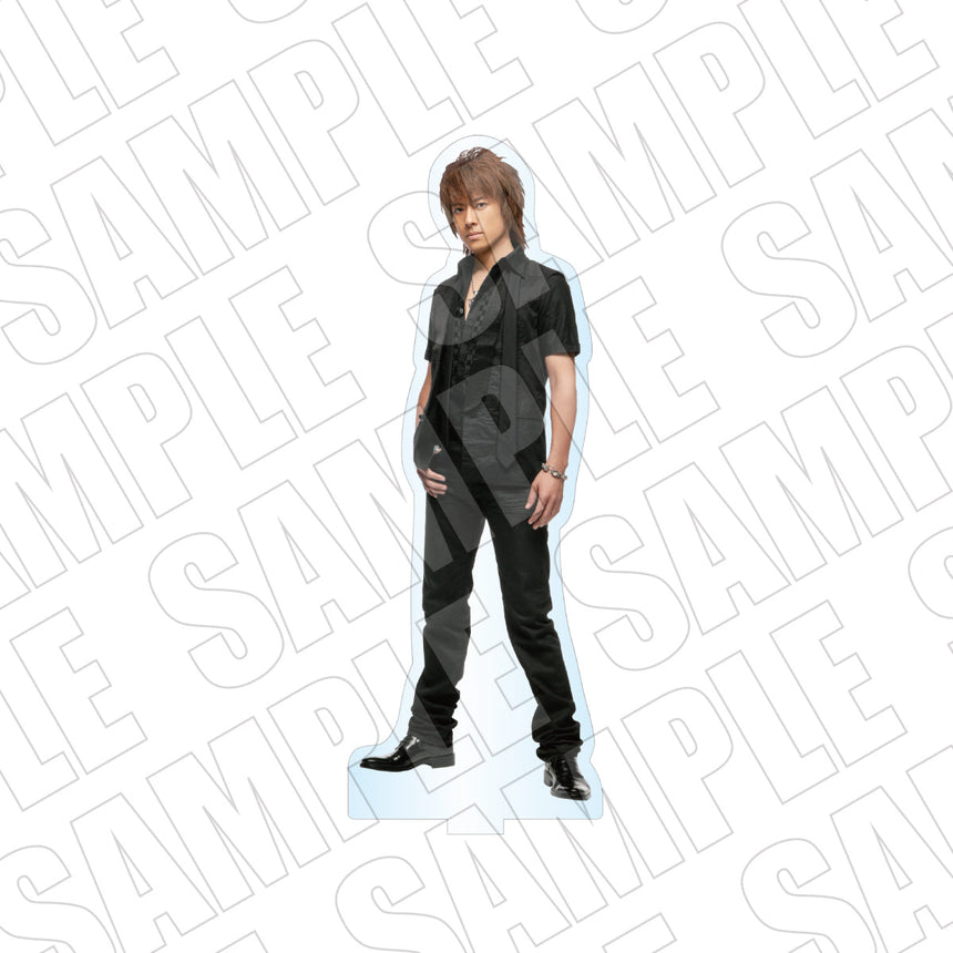 2025TW binary engine アクリルスタンド(受付期間:~3/9) – access OFFICIAL GOODS ONLINE ...